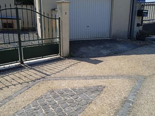Maison location à Épernay, Saint-remy-sous-broyes