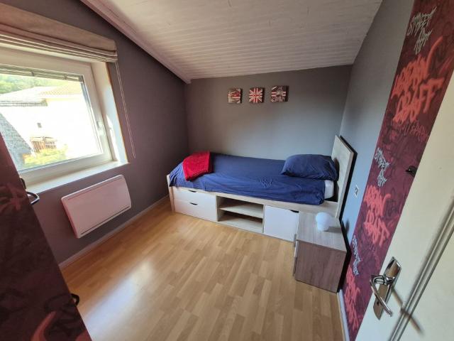 Maison location à Barguère, Sayat