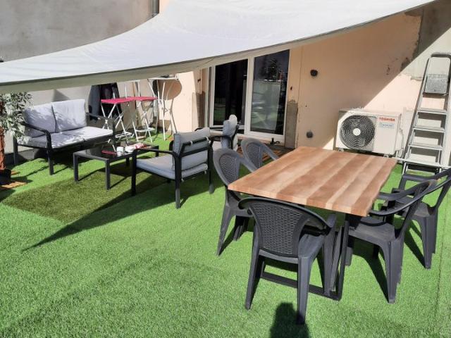 Maison location à Mulhouse, Staffelfelden