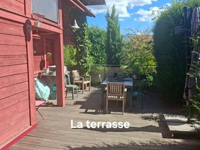 Maison location à Saint-Julien-en-Genevois, Auvergne-Rhône-Alpes