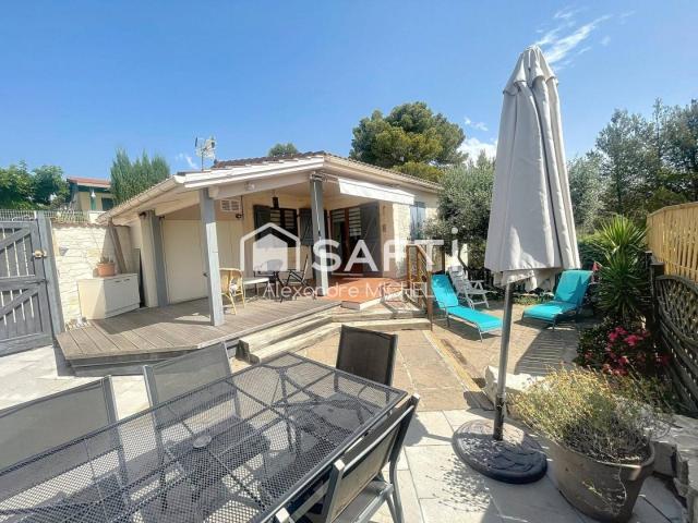 Maison vente à Le Castellet, La Foux