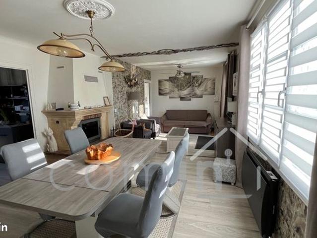 Maison vente à Bressuire, Louzy