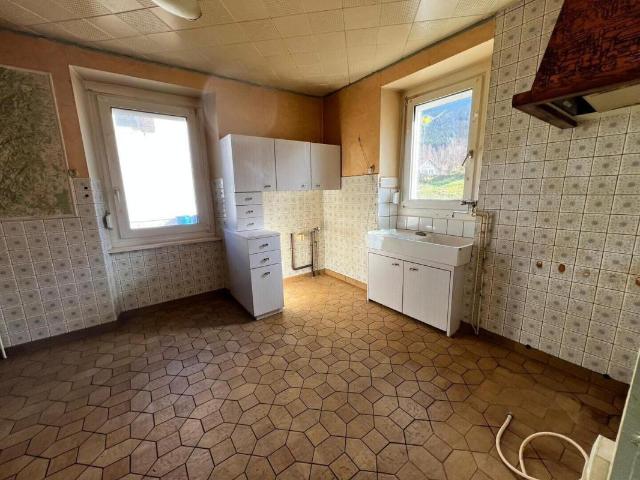 Maison vente à Épinal, Saulxures-sur-moselotte