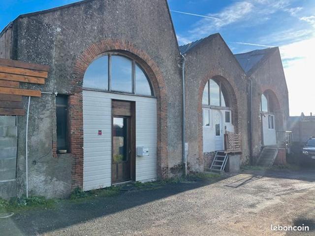 Maison vente à Cholet, Saint-philbert-en-mauges