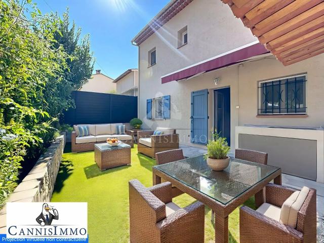 Maison vente à Grasse, Peymeinade