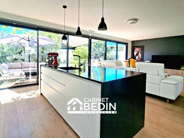 Maison vente à Bordeaux, Pessac