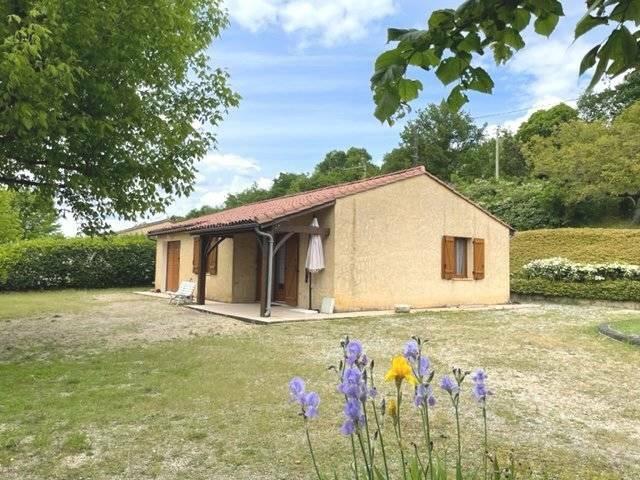 Maison vente à Cénac-et-saint-julien