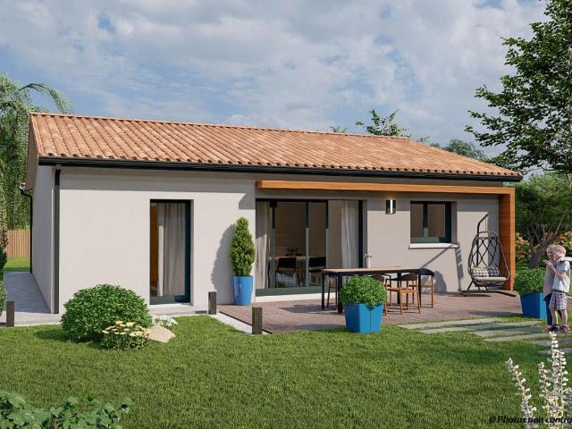 Maison vente à Jonzac, Consac