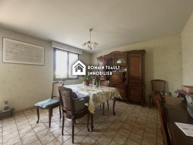 Maison vente à Château-Gontier, Château-gontier