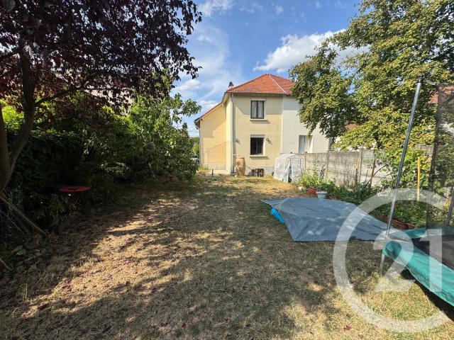 Maison vente à La Fosse aux Bœufs - Ouest, Arpajon