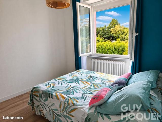 Maison vente à Châteaulin, Bretagne