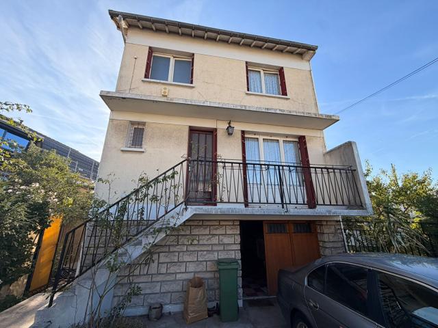 Maison vente à Le Village Parisien, Drancy