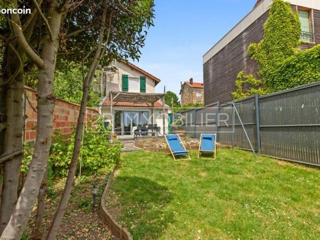 Maison vente à Torcy, Thorigny-sur-marne