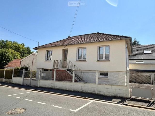 Maison vente à Chartres, Luisant