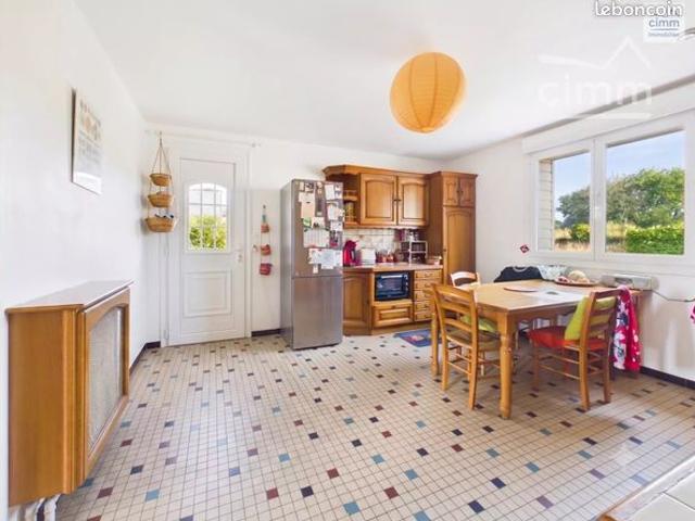 Maison vente à Redon, Bretagne