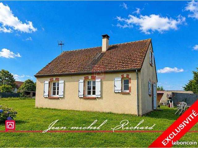 Maison vente à Châteauroux, La Vernelle
