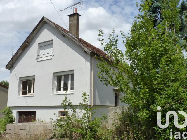 Maison vente à Vitry-le-François, Charmont