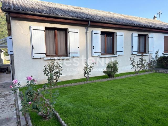 Maison vente à La Plantade, Bort-les-Orgues