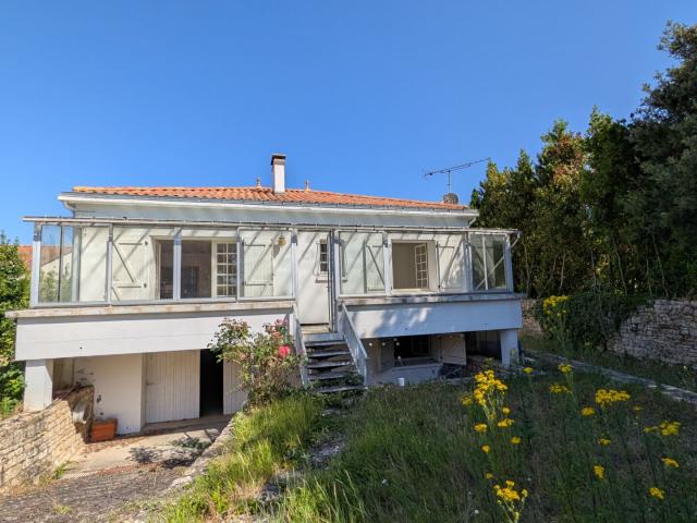 Maison vente à Fontenay-le-Comte, Saint-michel-en-l'herm