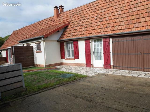 Maison vente à Saint-Jean-du-Cardonnay, Seine-Maritime
