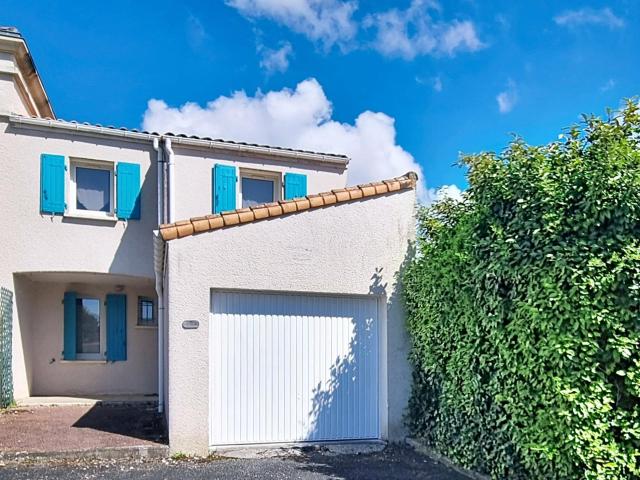 Maison vente à Rochefort, Meschers-sur-gironde