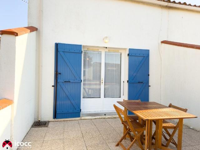 Maison vente à Les Sables-d'Olonne, La Faute-sur-mer