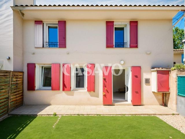 Maison vente à Aix-en-Provence, Aix-en-provence