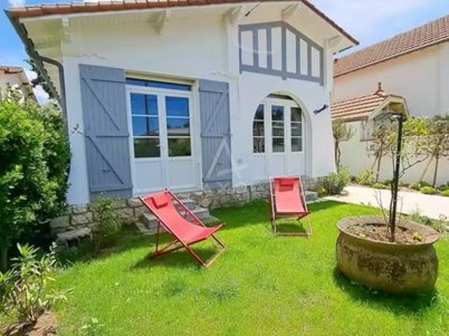 Maison vente à Rochefort, Royan