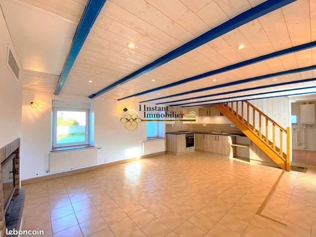 Maison vente à Morlaix, Bretagne