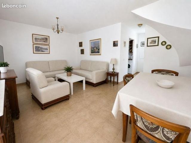 Maison vente à Grasse, Le Rouret
