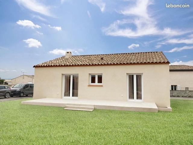 Maison vente à Béziers, Poilhes