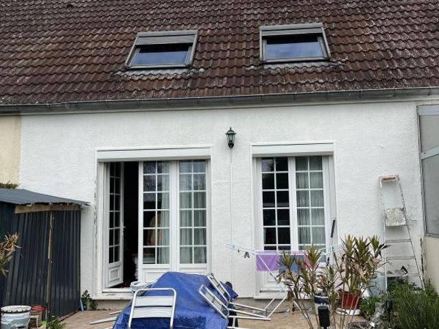Maison vente à Nogent-sur-Seine, Romilly-sur-seine