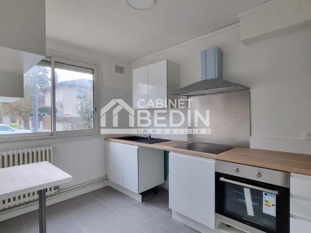 Maison vente à Toulouse, Blagnac