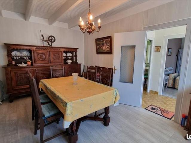 Maison vente à Guingamp, Bretagne