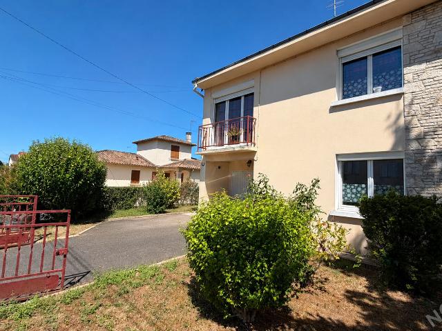Maison vente à Bergerac