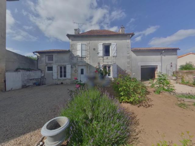 Maison location à Poitiers, Quinçay