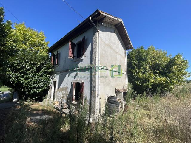 Maison vente à Bayonne, Nouvelle-Aquitaine