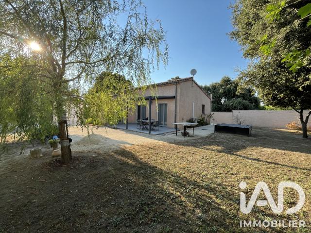 Maison vente à Carpentras, Bollène