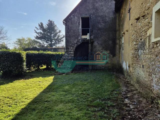 Maison vente à Auxerre, Bourgogne-Franche-Comté