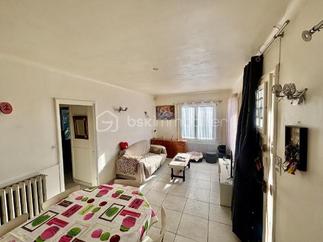 Maison vente à Provins, Bray-sur-seine