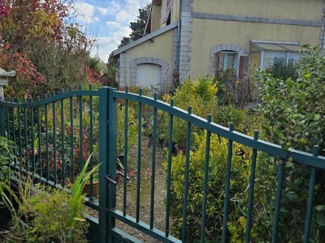 Maison vente à La Flèche, Poillé-sur-vègre