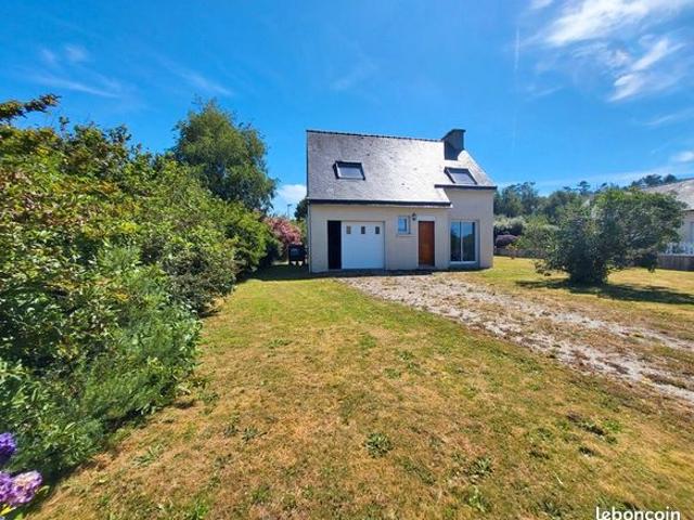 Maison vente à Châteaulin, Bretagne
