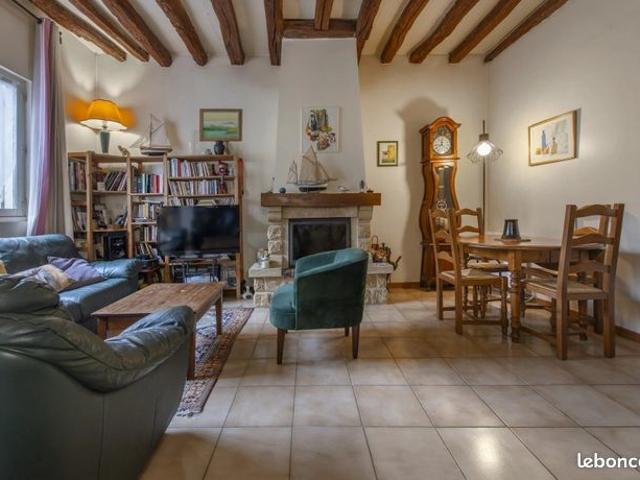 Maison vente à Fontainebleau, Thomery