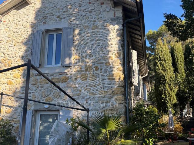 Maison vente à Alès, Saint-hilaire-de-brethmas