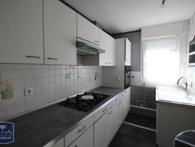 Maison location à Proville, Nord