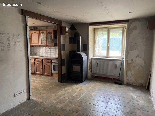 Maison vente à Saint-Brieuc, Bretagne