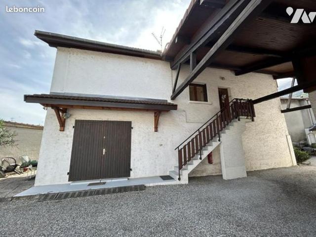 Appartement vente à Grenoble, Varces-allières-et-risset