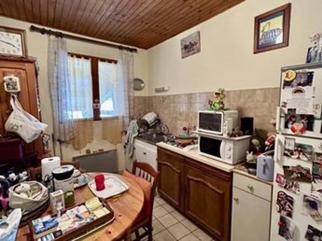 Appartement vente à Grenoble, Varces-allières-et-risset
