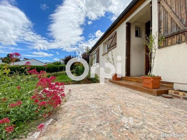 Maison vente à Mantes-la-Jolie, Mantes-la-ville