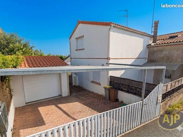 Maison vente à Rethel, La Romagne